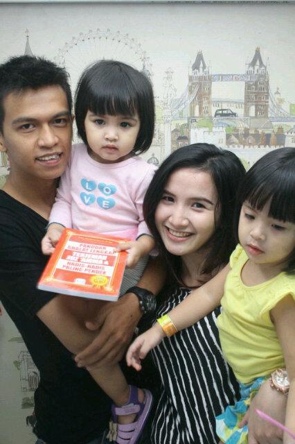 RioSPRTM's tweet photo. Love @mutiaramandelaa http://t.co/M0Gck9C30J