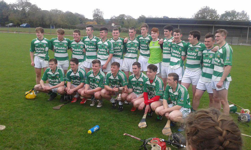 Liam O'Sullivan tweet media