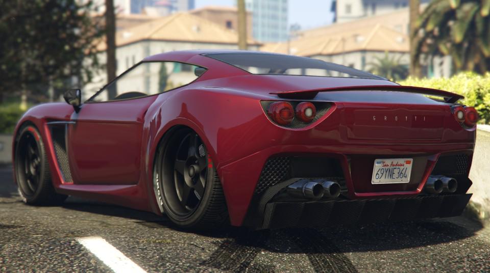 Gta5ドリフト勢 Gta5ドリフト勢