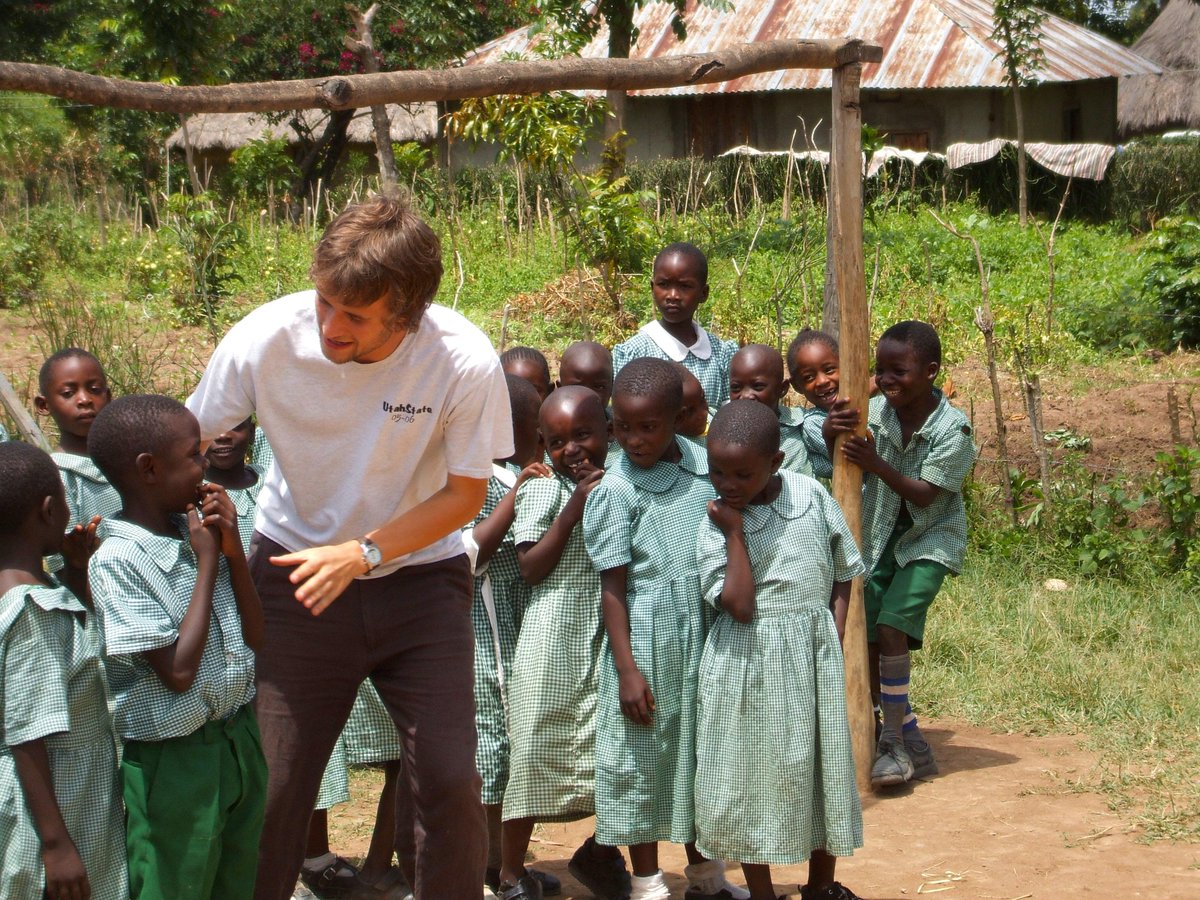 Karibu - Teacher Led Childcare tweet media