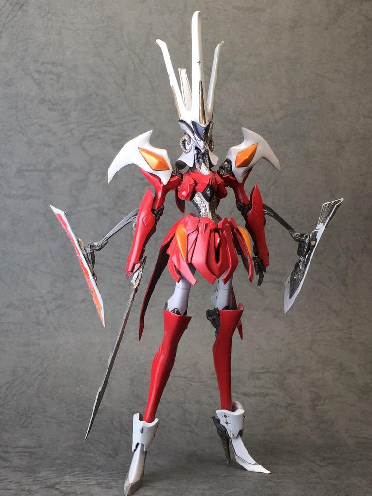 にコメント エンプレス FSS 海洋堂 ガレージキット いたものは