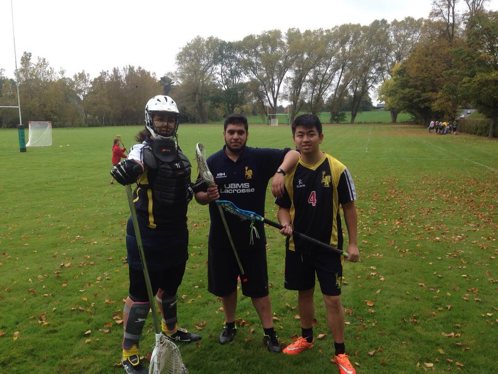 UBMS Mixed Lacrosse (@ubmslax) on Twitter photo First game of the season against Sutton Bonnington (Notts vets). Let's show them what we've got Medsoc! #MSOT #WIYP First game of the season against Sutton Bonnington (Notts vets). Let's show them what we've got Medsoc! #MSOT #WIYP