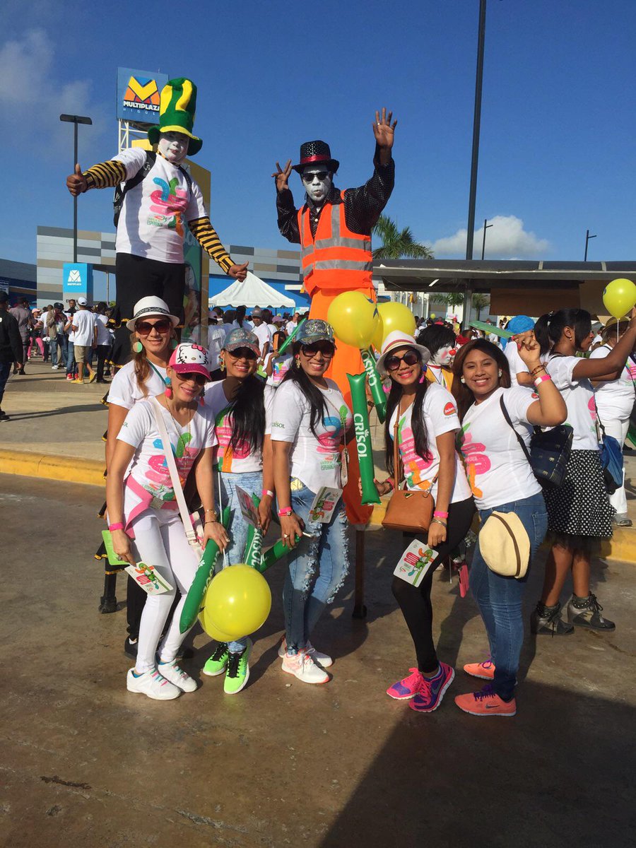 mariialiithaa's tweet photo. @CaminantesRD http://t.co/gvAXFpQmAc