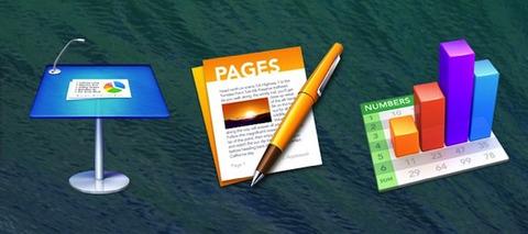 devsoku's tweet image. ディベロッパー速報 : Apple、iWorkの大型アップデートを配信　オンラインでNumbers,Keynoteや文書作成が可能に devsoku.doorblog.jp/archives/45726…