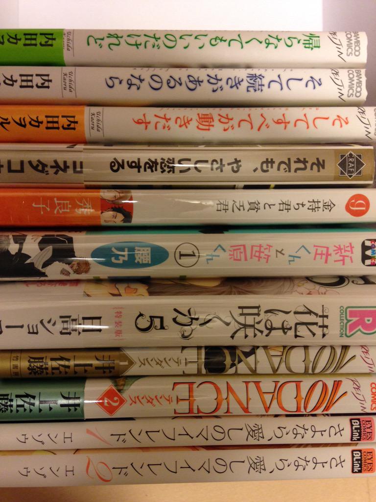 杉浦玲 一枚目の作品を一緒にやってくださる方と特に繋がりたいです 読み専の方も是非 いろんな商業blに出会いたいので 是非お話してください 商業blレイヤーさんと繋がりたい 商業bl好きさんと繋がりたい Http T Co Zywilvhcdd Twitter 杉浦玲 一枚目の作品を一緒にやってくださる方と特に繋がりたいです 読み専の方も是非 いろんな商業blに出会いたいので 是非お話してください 商業blレイヤーさんと繋がりたい 商業bl好きさんと繋がりたい Http T Co Zywilvhcdd Twitter