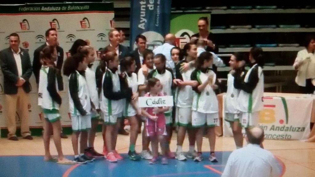 toimarchante1's tweet photo. Felicidades Cádiz http://t.co/LmOE9hVGEo