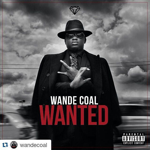 Happy birthday Super talented Wande Coal. By the way his sophomore album from Black Diamond 