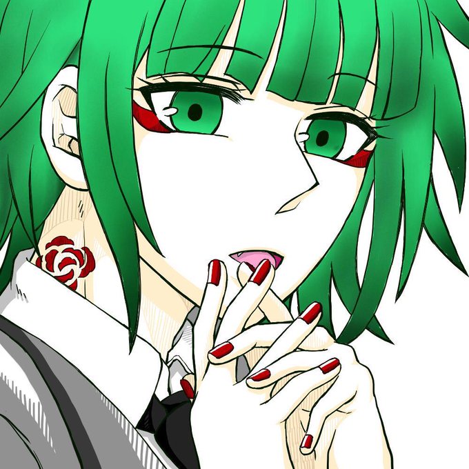 茅野カエデのtwitterイラスト検索結果 茅野カエデのtwitterイラスト検索結果