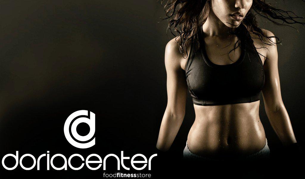 Doria Center tweet media