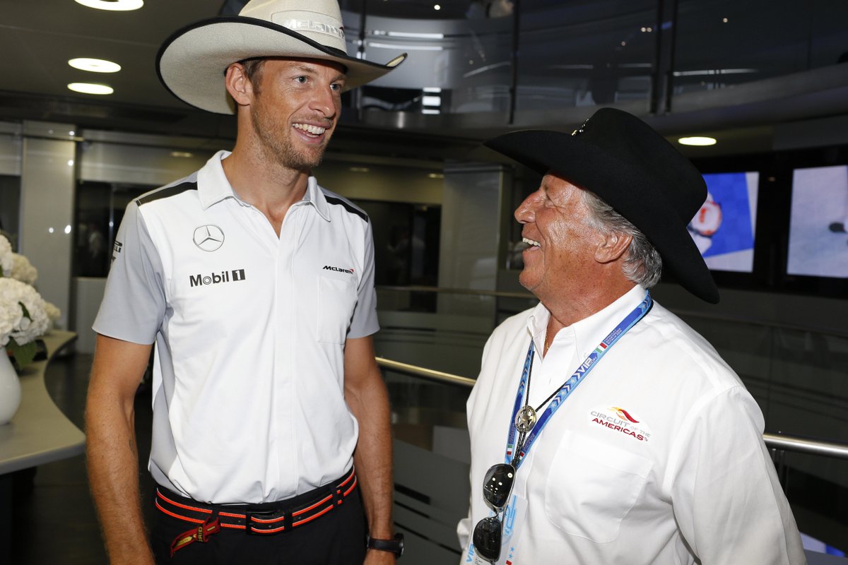 McLaren Mastercard Formula 1 Team tweet media
