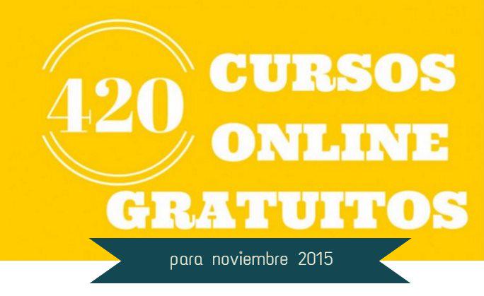MendezTavo's tweet image. 420 cursos universitarios, online y gratuitos que inician en noviembre wwhts.com/1XcWOxv  #MOOC