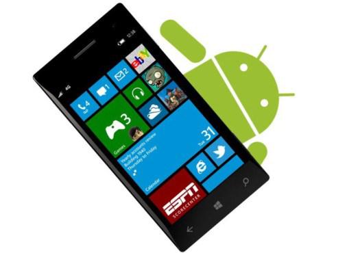 TheTechPorting's tweet image. Project Astoria removed in the latest Windows 10 Mobile Build. thetechporting.com/project-astori…