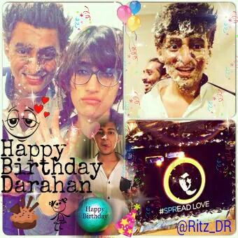 Rutuja_dz's tweet photo. Let's flip a coin💱
HEADS?
You're mine💕
TAILS?
I'm yours💖
@DarshanRavalDZ
#HBDDarshanRaval
#spreadlove
#LoveUh
#Edit7 http://t.co/p7ZwuKVxja