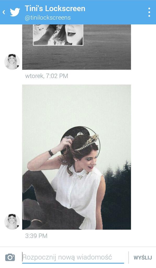 bellarinatini's tweet photo. @tinilockscreens Thanks ❤ http://t.co/1MvKmhzdzw