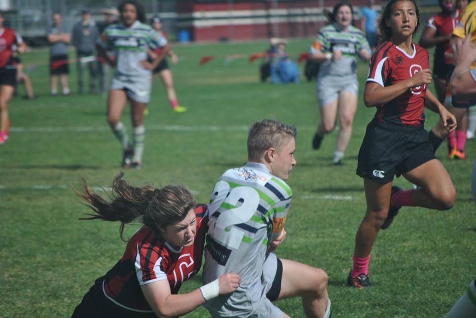 CWURugbyWomen's tweet photo. Who's ready for round 2? πͺπΌ The last leg of the #CWUectour kicks off @ 12 EST vs. Quinnipiac University #OnTheProwl http://t.co/4XyEyn0hjX