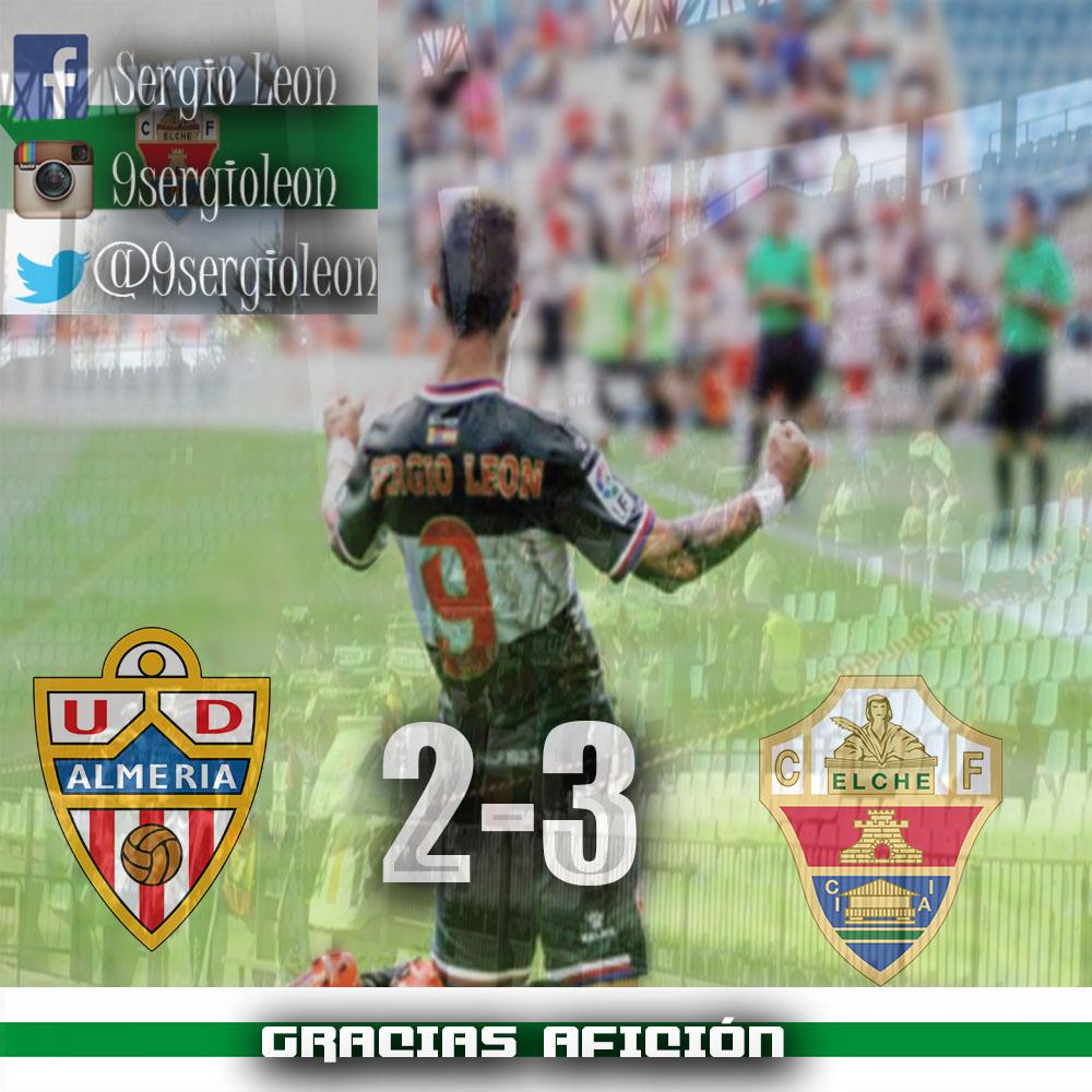 Vamos carajo. Más 3 a seguir asi. <a href="/elchecfoficial/">🌴</a> #siemprecontigo #somosgrande #ECF #mascojonesquepalmeras 💪⚽🏃🔝💚