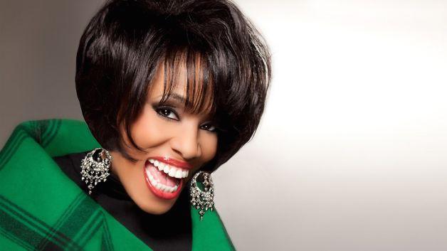 HAPPY BIRTHDAY... VICKIE WINANS! \"LONG AS I GOT KING JESUS\".   