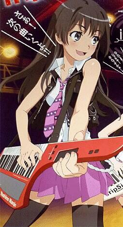 sasasa310dayo's tweet image. #なりきりさんや一般さんがRTしてまだ見ぬなりきりさんとつながりたい 

音楽の話をしたいので、音楽好きな人募集中〜