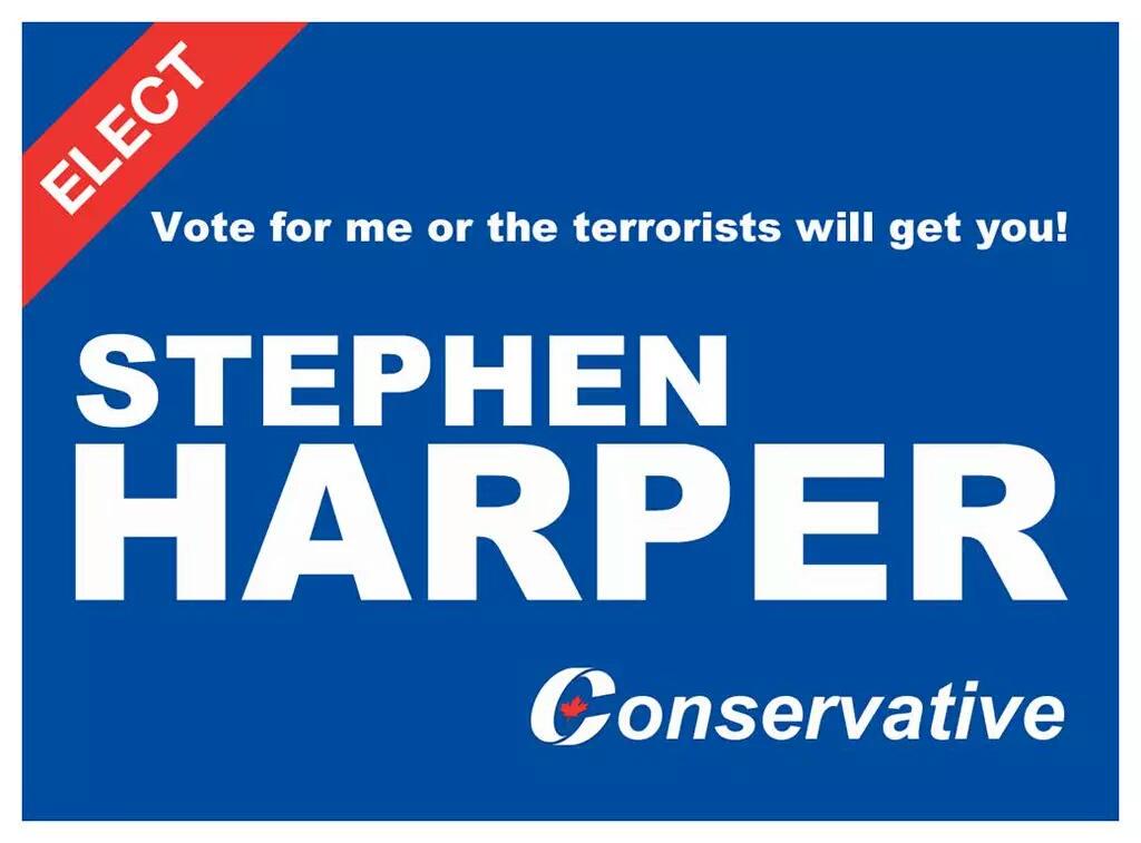 DaleJr288's tweet photo. #DenounceHarper #distractioncentral http://t.co/rwog1nvPlc