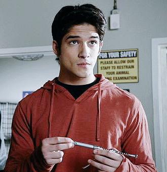 Happy birthday Tyler posey hope you have a wonderful day    
