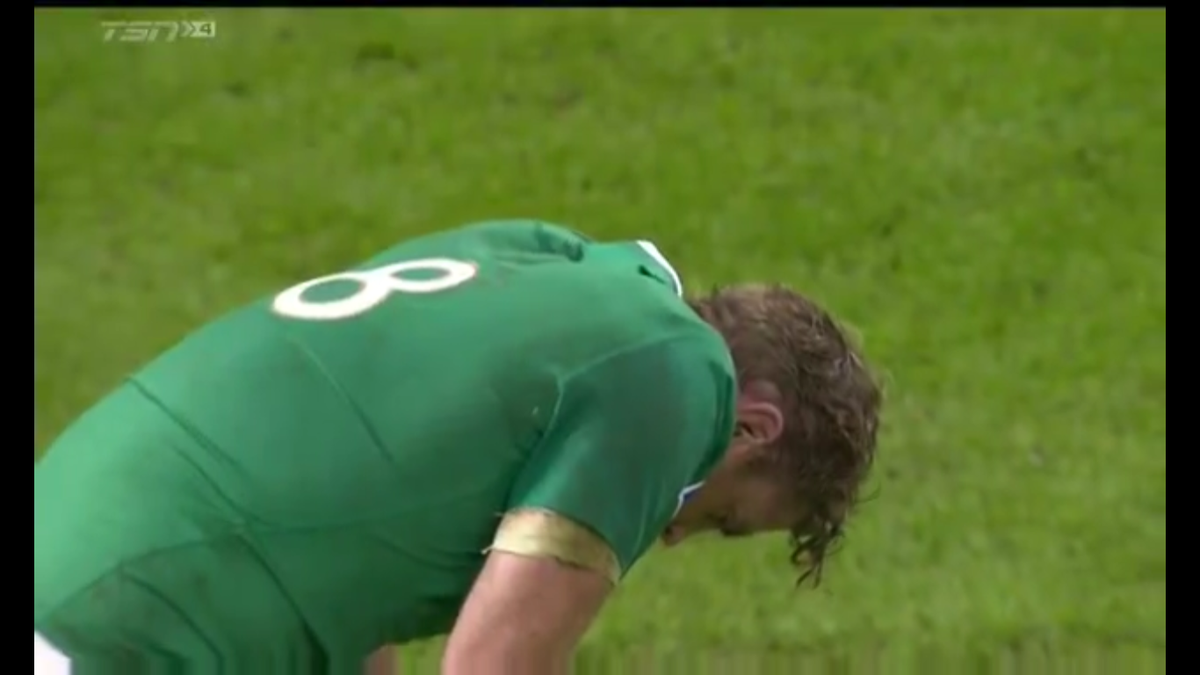 UnionRugbier's tweet photo. Ganaron #LOSPUMAS  #IRE 20 v 43 ARG #RWC2015 http://t.co/u9UymTmm4a