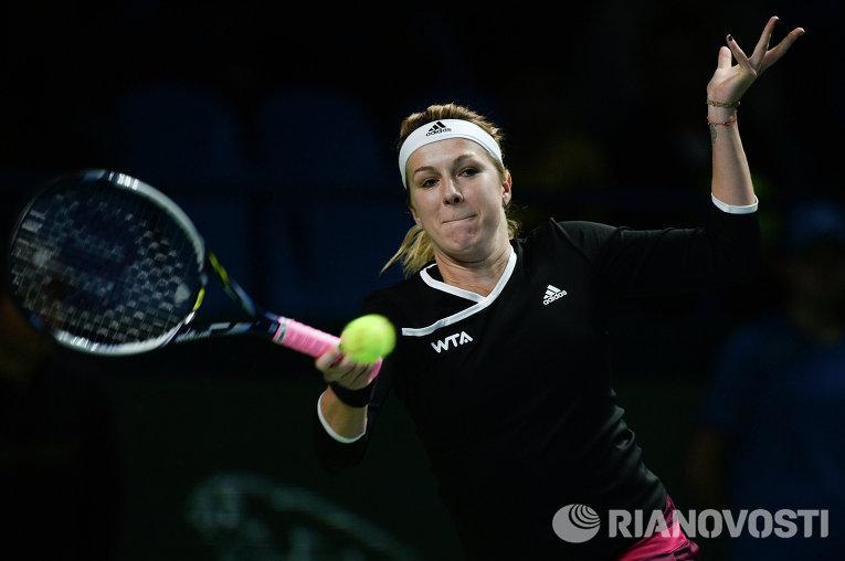 теннисный турнир в линце 2024