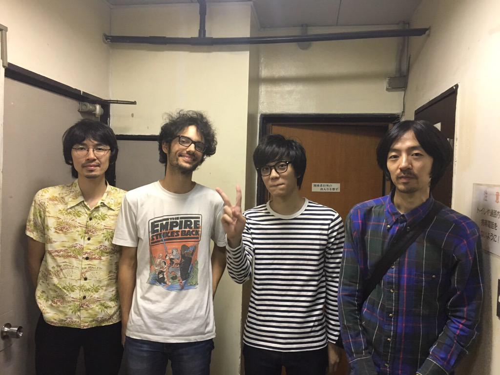 シンリズム tweet media