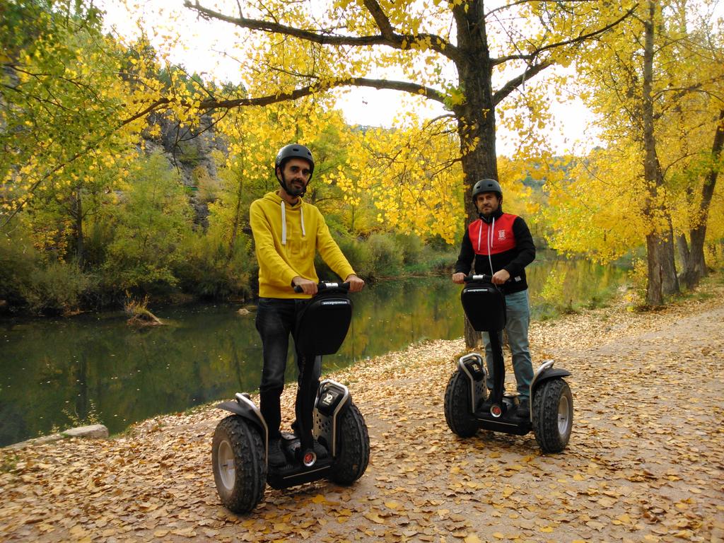 SegwayCuenca's tweet image. Porque #CuencaEnamora no dejes de visitarla! El Otoño es una época magnífica!!! @CuencaEnamora @visitaCuenca