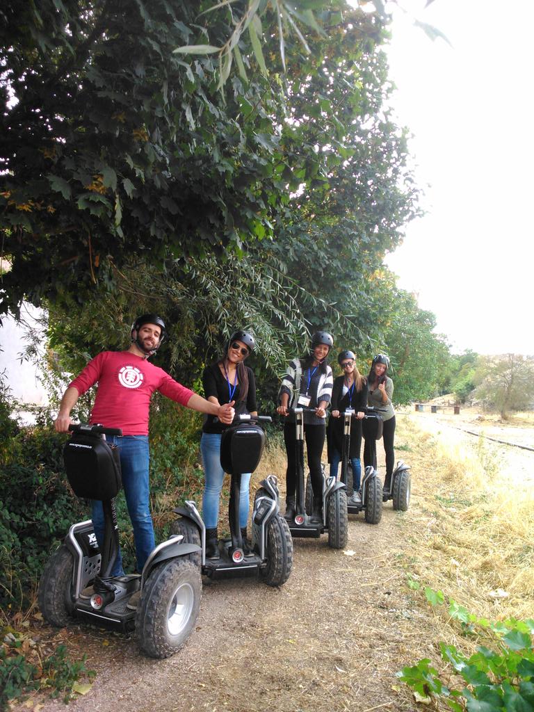 SegwayCuenca's tweet image. Porque #CuencaEnamora no dejes de visitarla! El Otoño es una época magnífica!!! @CuencaEnamora @visitaCuenca