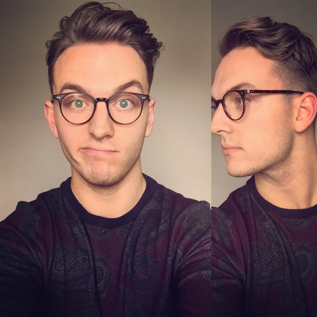 JackHoward's tweet photo. Fresh trim 💇🏼 courtesy of @SamuelRyde at @enasalon!

https://t.co/vbAEHBZm44 http://t.co/lOQjakcQPD