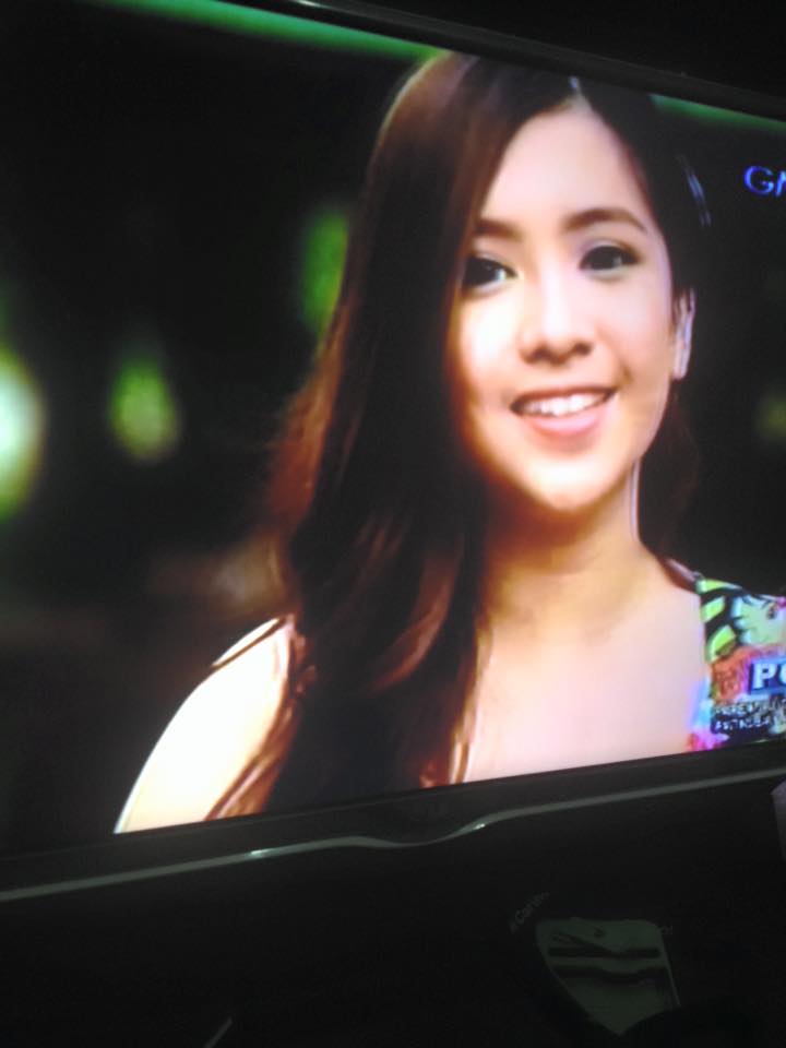 rovvxnics's tweet image. #KMJS10 princess of mash up nakakaproud sobrang talented at mabait maganda pa &amp;lt;3