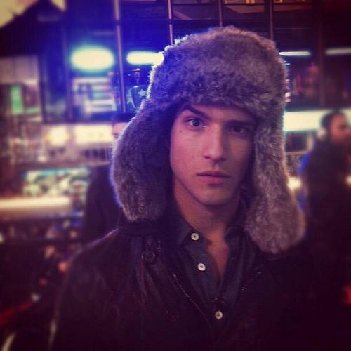 Happy birthday Tyler Posey  thank you for always making me smile! Love you 