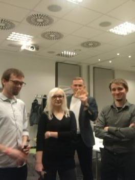 hack3city tweet media