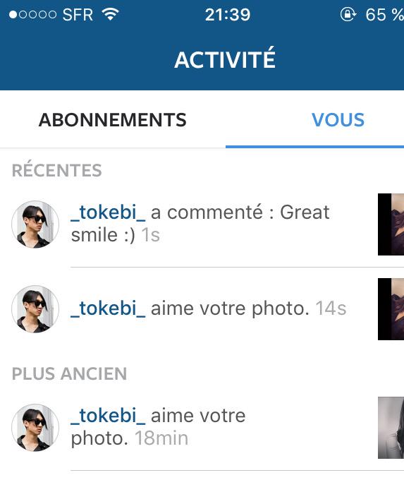 her_bl's tweet photo. Je suis de nouveau amoureuse, oublié l'autre Mdddr 🇰🇷 #AsianForever http://t.co/LVEpj4J1gw