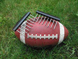 NFL Sunday! We're still blowing out our MeatRakes™!  Only $13.99 a pair! FREE shipping. MeatRake.com