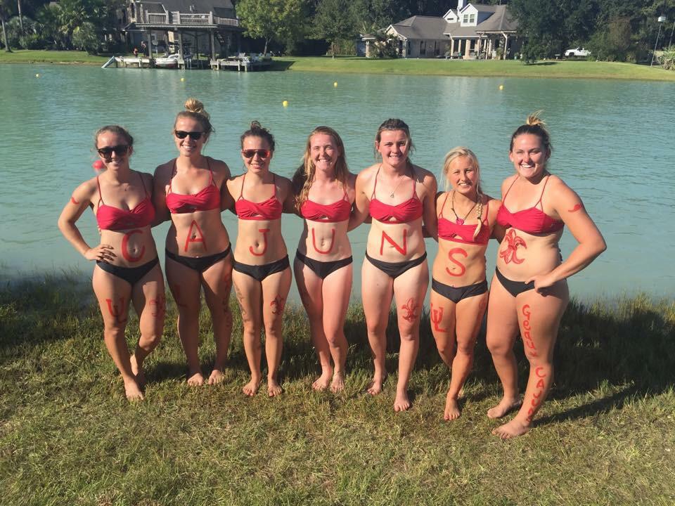 Naked water ski bikini pictures porn with old