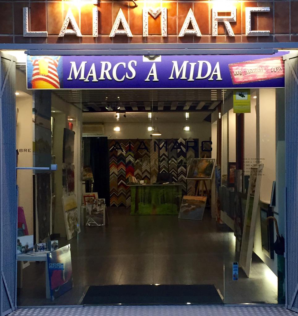 Laiamarc Art Gallery (@laiamarc63) on Twitter photo 