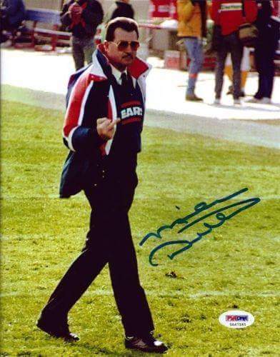 Happy Birthday, Mike Ditka! 