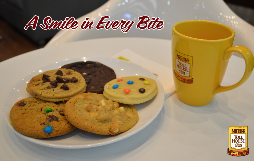 nestlecafedoha's tweet photo. Discover the deliciousness of our irresistible assortment of freshly baked @cookies @ezdanmall @citycenter #doha http://t.co/LZecksnlmH