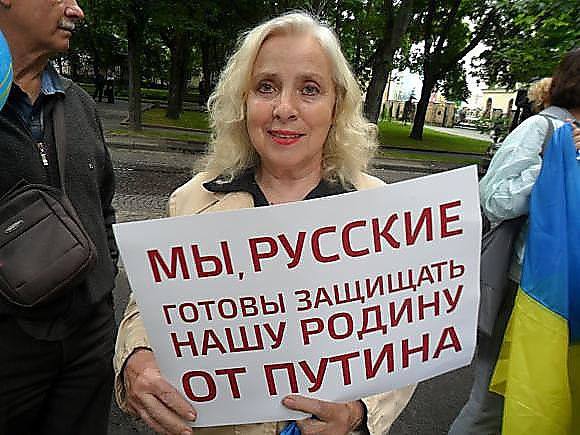 Канада создаст финансовый спецотряд для отслеживания движения российского капитала на мировых рынках - Цензор.НЕТ 4540