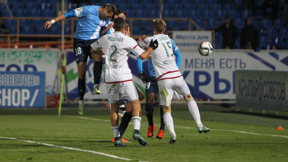 Jahovic returned from his injury Jahovic returned from his injury