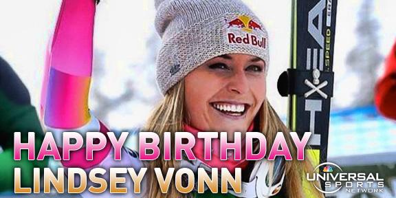 Happy 31st birthday Here are her best achievements over her first 30 years:  
