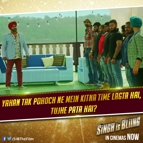 SinghIsBliing tweet media