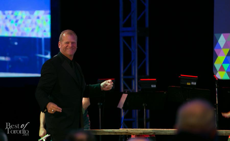 BestOfTorontoTV's tweet image. What a night at the inaugural Kaleidoscope Ball raising funds for The Scarborough Hospital #KB2015 #DiversityShines