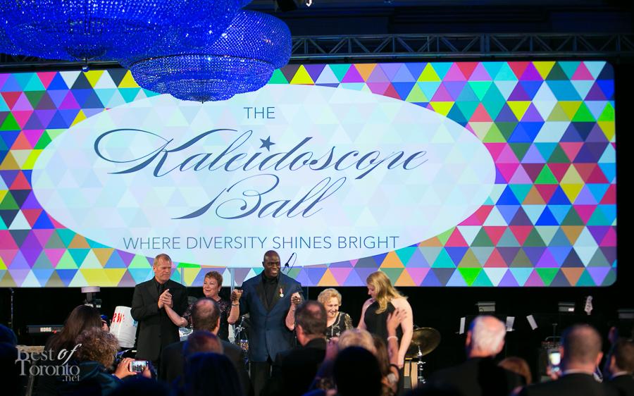 BestOfTorontoTV's tweet image. What a night at the inaugural Kaleidoscope Ball raising funds for The Scarborough Hospital #KB2015 #DiversityShines