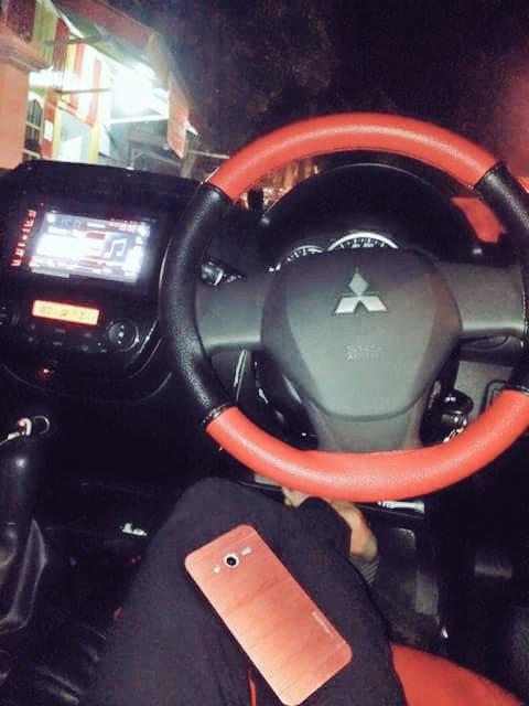 anggy_amaliaa's tweet image. #pekalongan #tegal #imece2015 #mirage #Redcar