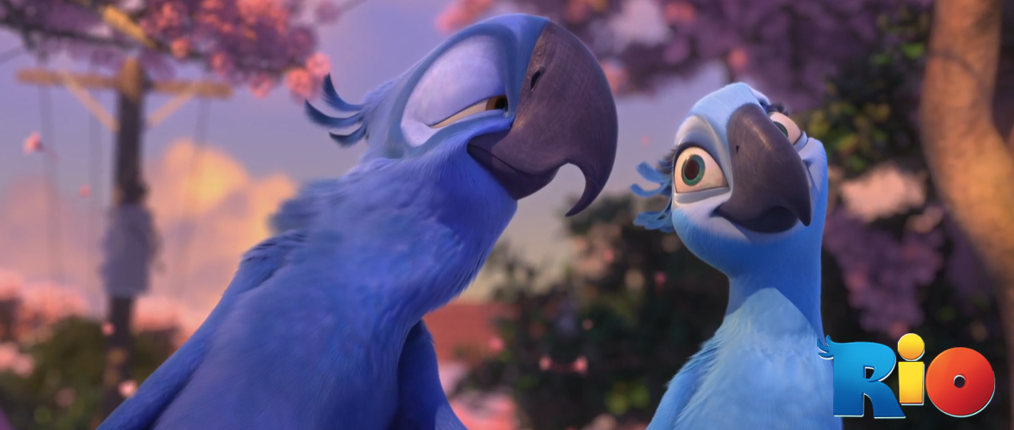 Rio on Twitter: Rio on Twitter: