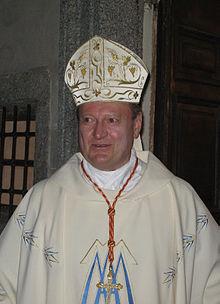 A happy dapper 73rd birthday to Gianfranco Ravasi! 