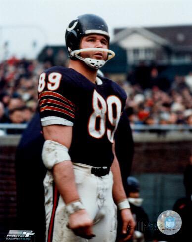 Happy birthday Mike Ditka. 