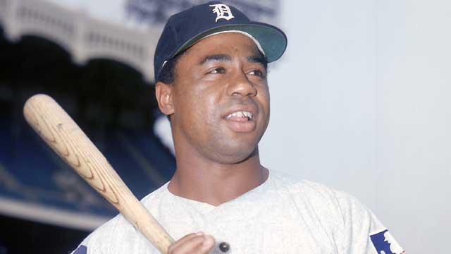 Happy Birthday Willie Horton!  